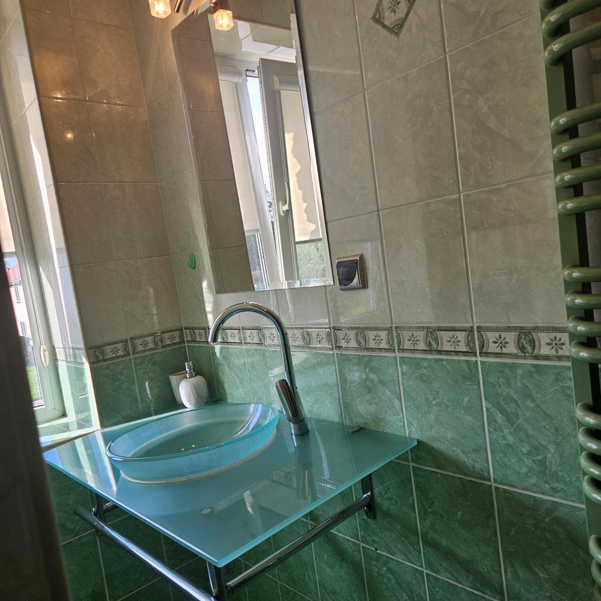 Apartament Poranek Grzybowo  Zewnętrze zdjęcie