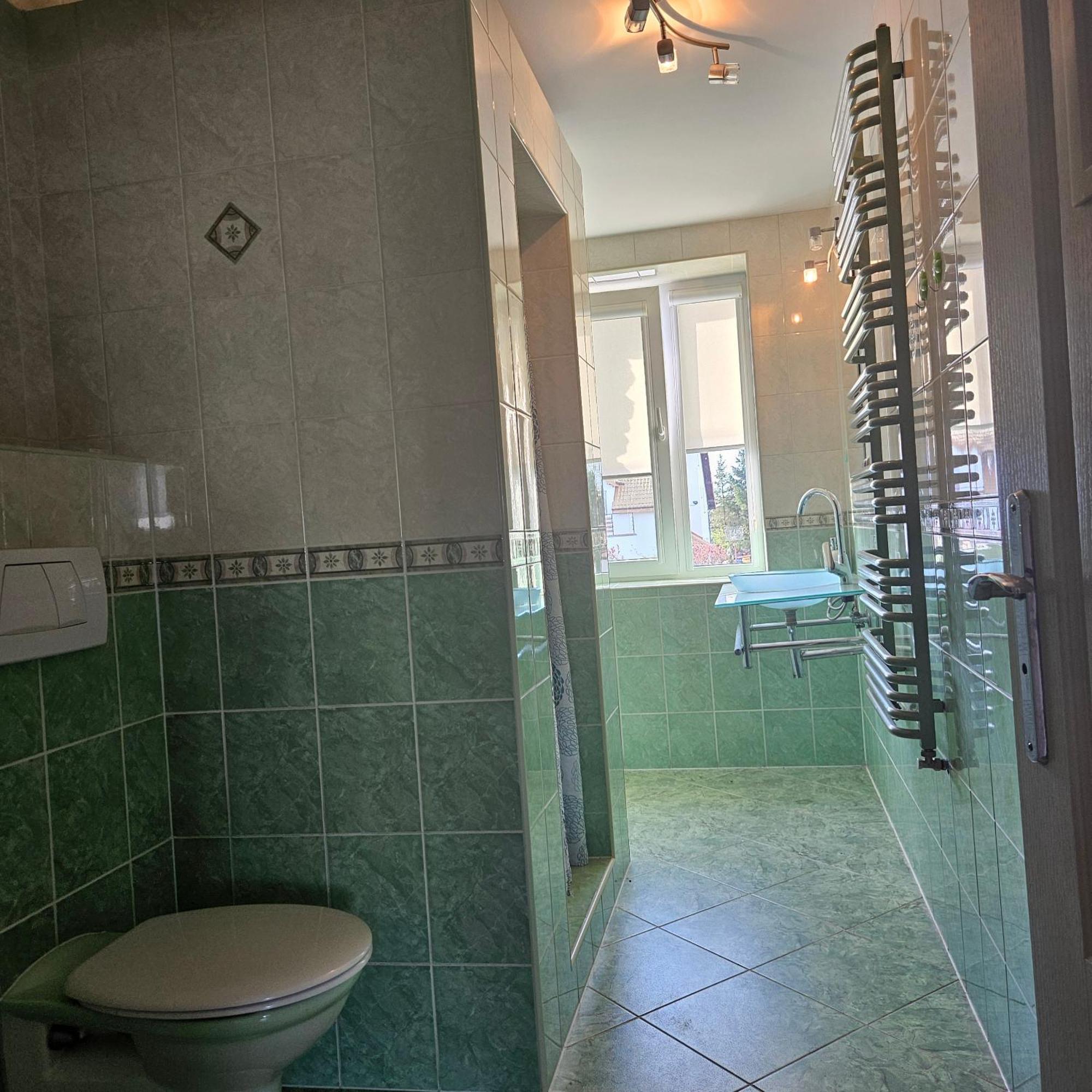 Apartament Poranek Grzybowo  Zewnętrze zdjęcie