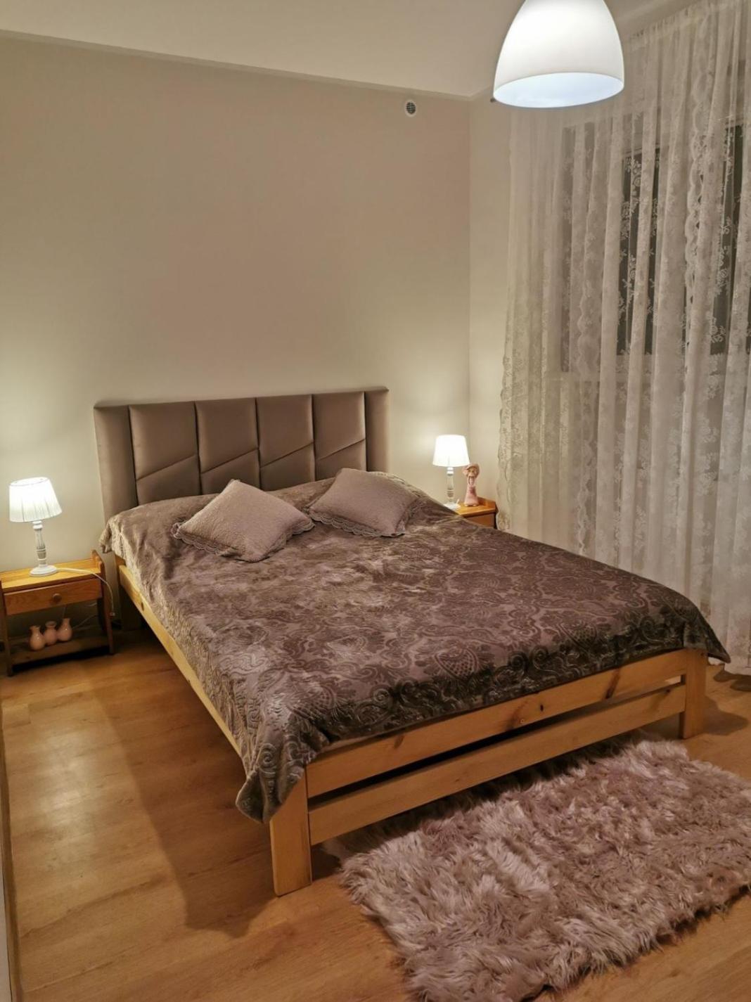 Apartament Poranek Grzybowo  Zewnętrze zdjęcie